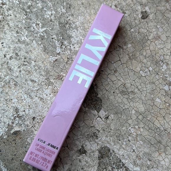 🍭🎃Don’t @ Me Kylie Jenner Lip Lacquer - Picture 6 of 11